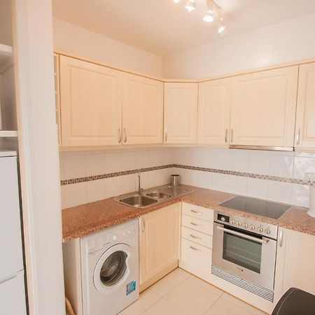 Apartamento Luztur Dış mekan fotoğraf
