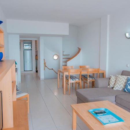 Apartamento Luztur Dış mekan fotoğraf