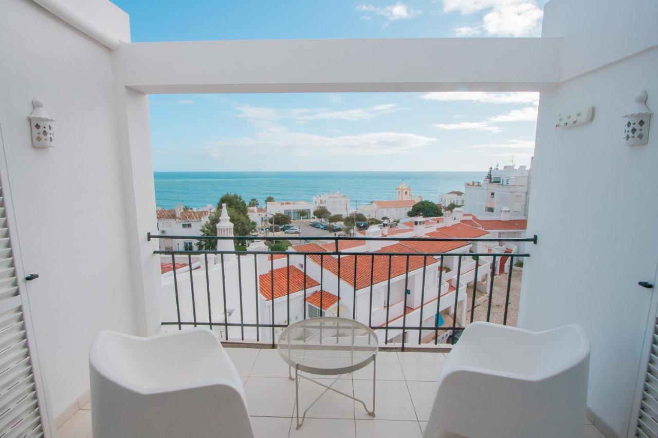 Apartamento Luztur Dış mekan fotoğraf
