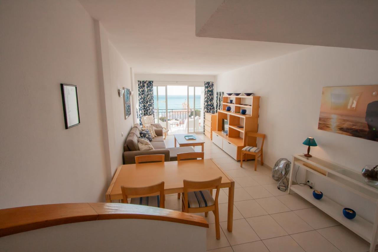 Apartamento Luztur Dış mekan fotoğraf