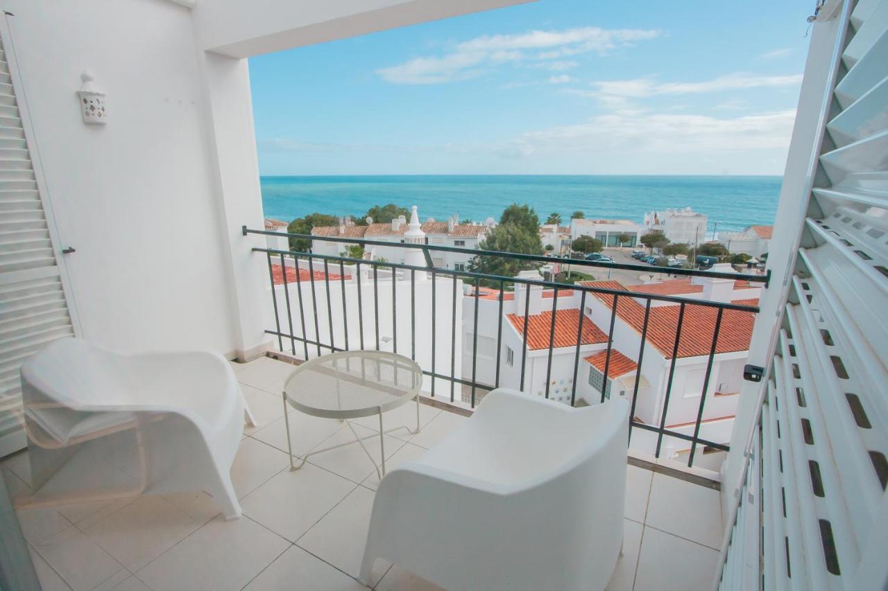 Apartamento Luztur Dış mekan fotoğraf