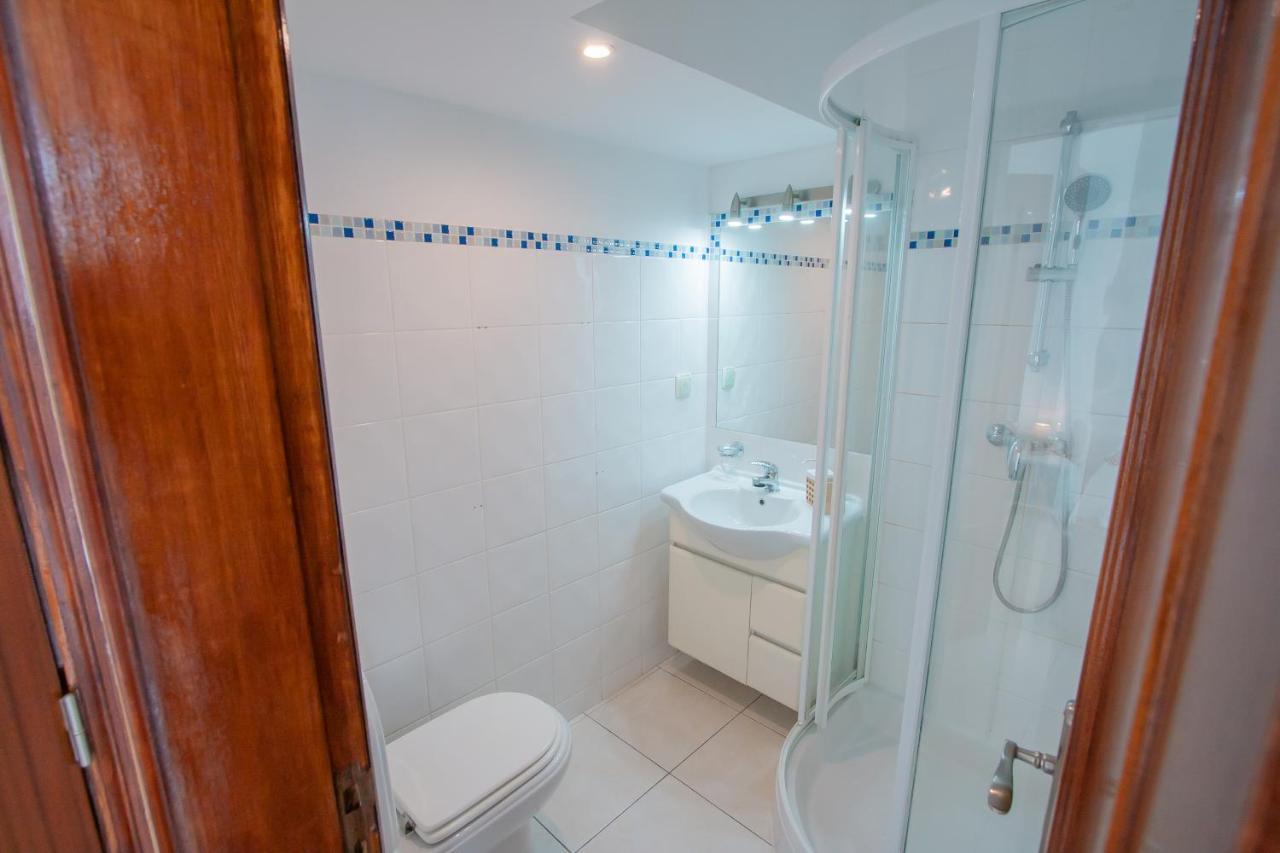 Apartamento Luztur Dış mekan fotoğraf