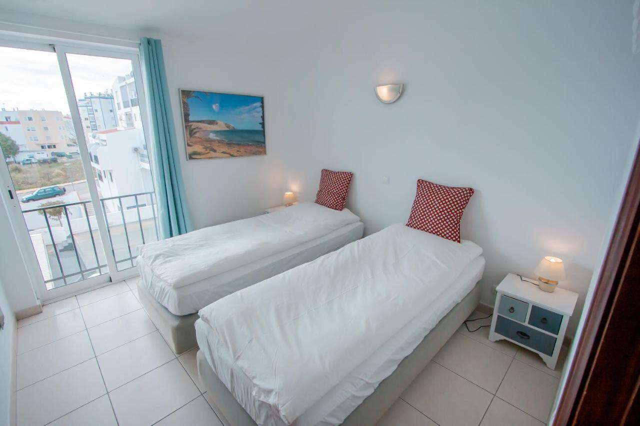 Apartamento Luztur Dış mekan fotoğraf